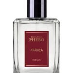 عطر ادکلن عربیکا فیبو - Arábica Phebo - بررسی، قیمت و خرید