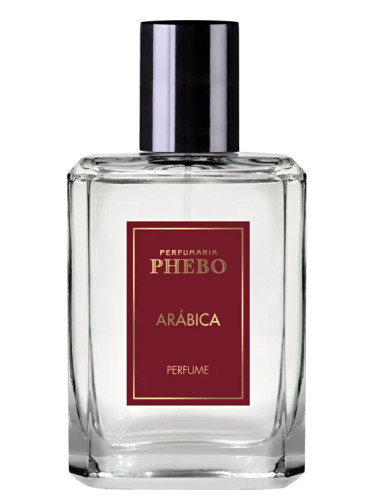 عطر ادکلن عربیکا فیبو - Arábica Phebo - بررسی، قیمت و خرید