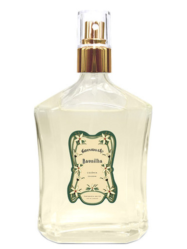 عطر ادکلن بائونی‌لا گرانادو - Baunilha Granado - بررسی، قیمت و خرید