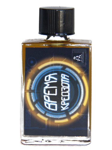 عطر ادکلن کرسوت تایم اسیدیکا پرفیومز - Creosote Time Acidica Perfumes - بررسی، قیمت و خرید