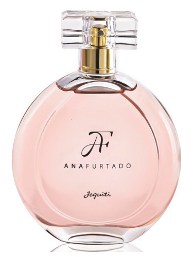 عطر ادکلن آنا فورتادو ژکیتی - Ana Furtado Jequiti - بررسی، قیمت و خرید