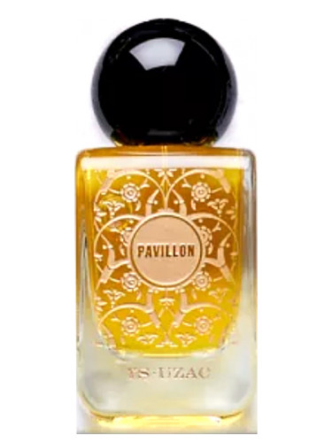 عطر ادکلن پَویون دِ اُرکیدِ ایس-اوزاک - Pavillon des Orchidées Ys-Uzac - بررسی، قیمت و خرید