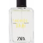 عطر ادکلن سوراندینگ ترد زارا - Surrounding Thread Zara - بررسی، قیمت و خرید