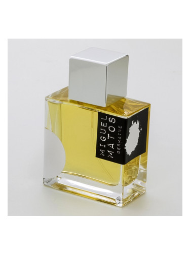 عطر ادکلن ژرمن میگوئل ماتوس - Germaine Miguel Matos - بررسی، قیمت و خرید