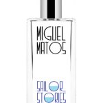 عطر ادکلن سیلور استوریز میگل ماتوس - Sailor Stories Miguel Matos - بررسی، قیمت و خرید