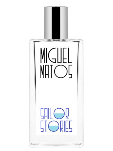عطر ادکلن سیلور استوریز میگل ماتوس - Sailor Stories Miguel Matos - بررسی، قیمت و خرید