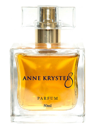 عطر ادکلن آنه-کریستل آن کریستل - Anne-Krystel8 Anne-Krystel - بررسی، قیمت و خرید