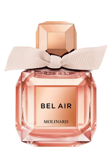 عطر ادکلن بِل اَر مولینارد - Bel Air Molinard - بررسی، قیمت و خرید