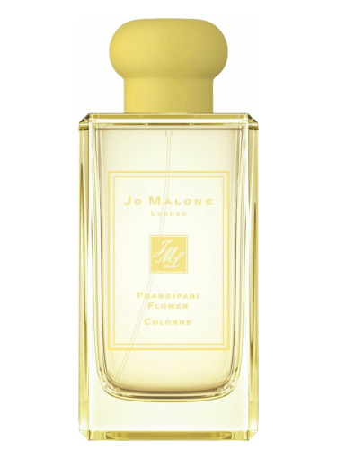 عطر ادکلن فرنجیپنی فلاور کلون جو مالون لندن - Frangipani Flower Cologne Jo Malone London - بررسی، قیمت و خرید