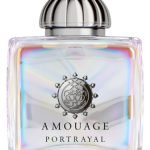 عطر ادکلن پرترایل وومن آمواژ - Portrayal Woman Amouage - بررسی، قیمت و خرید