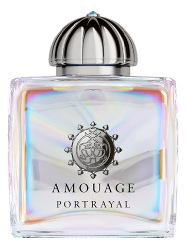 عطر ادکلن پرترایل وومن آمواژ - Portrayal Woman Amouage - بررسی، قیمت و خرید