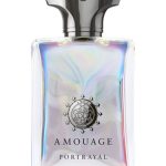 عطر ادکلن پورترایال من آمواژ - Portrayal Man Amouage - بررسی، قیمت و خرید