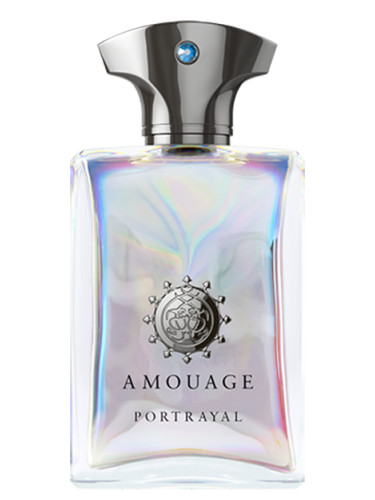 عطر ادکلن پورترایال من آمواژ - Portrayal Man Amouage - بررسی، قیمت و خرید
