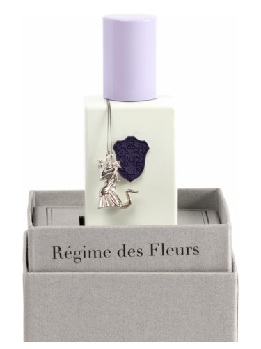 عطر ادکلن اَز اَبُو سُو بِلو رژیم د فلور - As Above So Below Régime des Fleurs - بررسی، قیمت و خرید