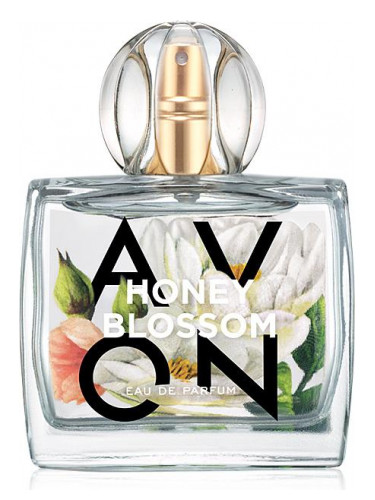 عطر ادکلن هانی بلاسِم اون - Honey Blossom Avon - بررسی، قیمت و خرید