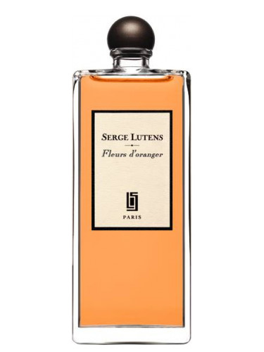 عطر ادکلن فلر دورنژه سرژ لوتنز - Fleurs d'Oranger Serge Lutens - بررسی، قیمت و خرید