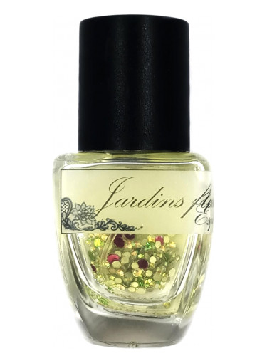عطر ادکلن ژردن فلوری اسکیس پرفیوم - Jardins Fleuris Esquisse Parfum - بررسی، قیمت و خرید