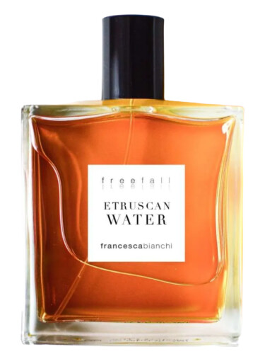 عطر ادکلن اتروسکن واتر فرانچسکا بیانکی - Etruscan Water Francesca Bianchi - بررسی، قیمت و خرید