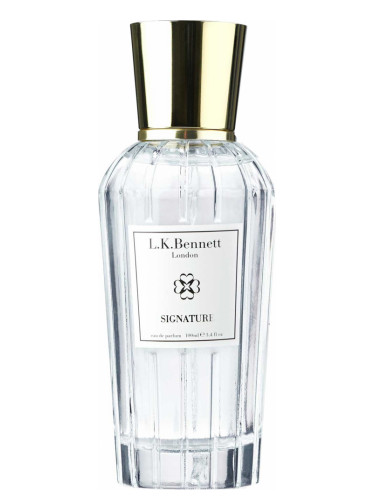 عطر ادکلن ساینچر ال.کِی.بِنِت - Signature L.K.Bennett - بررسی، قیمت و خرید