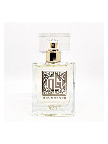 عطر ادکلن نو آی اوسمو جنز پرفیومز - No. I OsmoGenes Perfumes - بررسی، قیمت و خرید