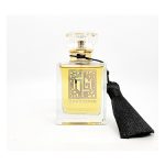 عطر ادکلن سیلک شِلکووی پلاتوک اوسمو جِنس پرفیومز - Silk Шёлковый Платок OsmoGenes Perfumes - بررسی، قیمت و خرید