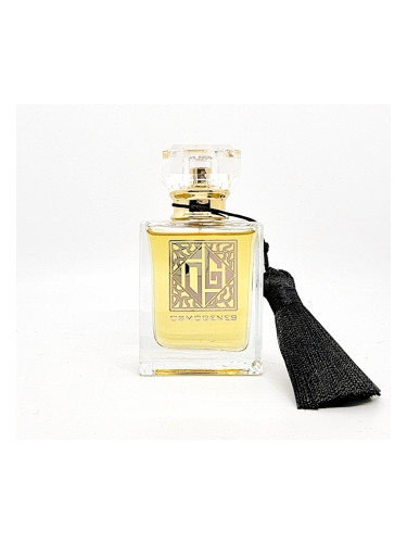 عطر ادکلن سیلک شِلکووی پلاتوک اوسمو جِنس پرفیومز - Silk Шёлковый Платок OsmoGenes Perfumes - بررسی، قیمت و خرید