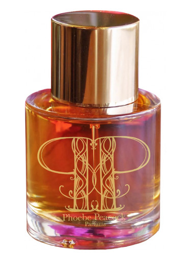 عطر ادکلن تو سر ویت لاو فیبی پیکاک - To Sur with Love Phoebe Peacock - بررسی، قیمت و خرید