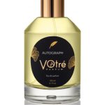 عطر ادکلن آتوگراف واتر پارفوم - Autograph Votre Parfum - بررسی، قیمت و خرید
