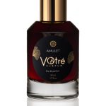 عطر ادکلن امولت ووتر پارفوم - Amulet Votre Parfum - بررسی، قیمت و خرید