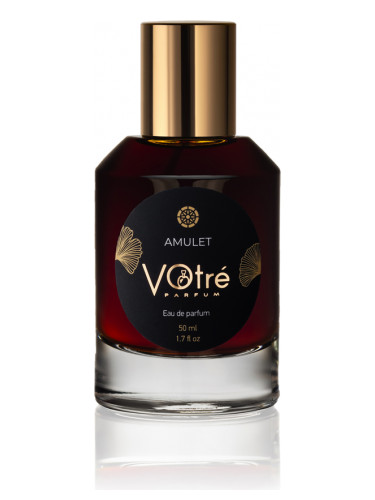 عطر ادکلن امولت ووتر پارفوم - Amulet Votre Parfum - بررسی، قیمت و خرید