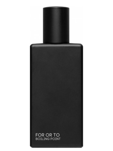 عطر ادکلن بویلینگ پوینت فُر اُر تُو - Boiling Point For Or To - بررسی، قیمت و خرید