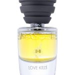 عطر ادکلن لاو کیلز ماسک میلان - Love Kills Masque Milano - بررسی، قیمت و خرید