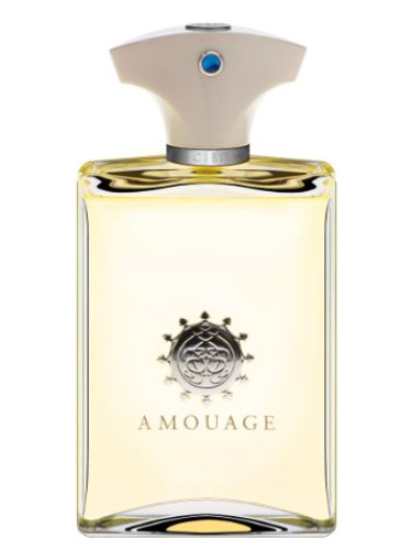 عطر ادکلن سیل پور هوم آمواژ - Ciel Pour Homme Amouage - بررسی، قیمت و خرید