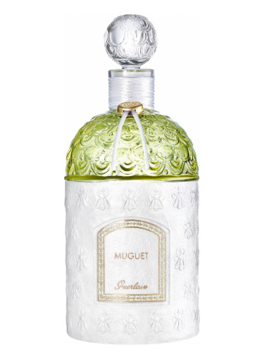 عطر ادکلن موگه میلزیم ۲۰۱۹ گرلن - Muguet Millésime 2019 Guerlain - بررسی، قیمت و خرید