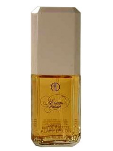 عطر ادکلن لوتام دامیر آلن دلون - Le Temps D'Aimer Alain Delon - بررسی، قیمت و خرید