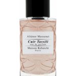 عطر ادکلن کور تسلی مزون ربچی - Cuir Tassili Maison Rebatchi - بررسی، قیمت و خرید