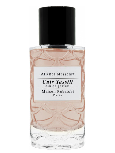 عطر ادکلن کور تسلی مزون ربچی - Cuir Tassili Maison Rebatchi - بررسی، قیمت و خرید
