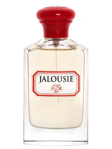 عطر ادکلن ژالوزی آکوافلور فلورانس - Jalousie Aquaflor Firenze - بررسی، قیمت و خرید