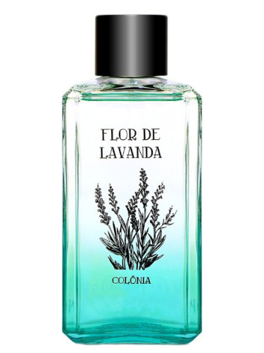 عطر ادکلن فلور د لاواندا فیبو - Flor de Lavanda Phebo - بررسی، قیمت و خرید