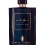 عطر ادکلن زست دی سورنتو سیمون آندرئولی - Zest di Sorrento Simone Andreoli - بررسی، قیمت و خرید