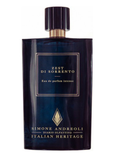 عطر ادکلن زست دی سورنتو سیمون آندرئولی - Zest di Sorrento Simone Andreoli - بررسی، قیمت و خرید