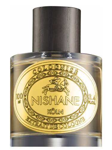 عطر ادکلن سافران کلگنیز نیشانه - Safran Colognise Nishane - بررسی، قیمت و خرید