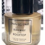 عطر ادکلن ریلوی تو د روفتاپ فیلی - Railway To The Rooftop Philly&Phill - بررسی، قیمت و خرید