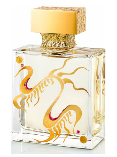 عطر ادکلن پیور اکستریم آرت کالکشن کپسول ۲۰۱۹ می‌می‌کالف - Pure Extreme Art Collection Capsule 2019 M. Micallef - بررسی، قیمت و خرید