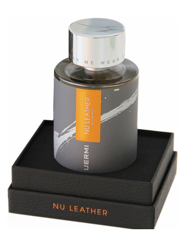 عطر ادکلن نو لدر یوئِرمی - NU Leather UERMI - بررسی، قیمت و خرید