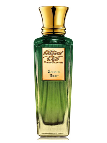 عطر ادکلن انگکور نایت بلند عود - Angkor Night Blend Oud - بررسی، قیمت و خرید