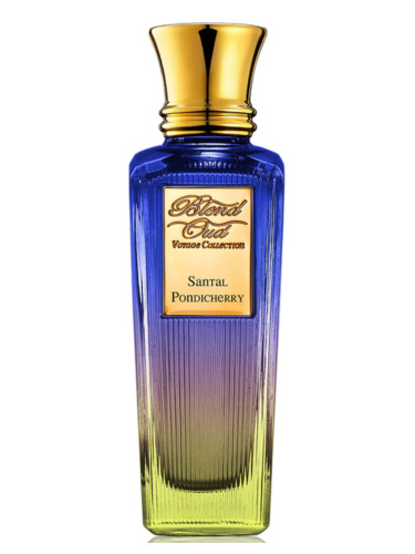 عطر ادکلن سانتال پوندیچری بلند عود - Santal Pondicherry Blend Oud - بررسی، قیمت و خرید