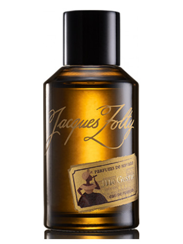 عطر ادکلن می گوستاس ژاک زولتی - Me Gustas Jacques Zolty - بررسی، قیمت و خرید