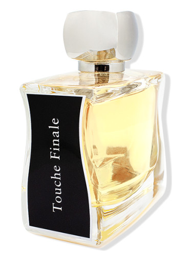 عطر ادکلن توش فینال ژووای پاریس - Touche Finale Jovoy Paris - بررسی، قیمت و خرید