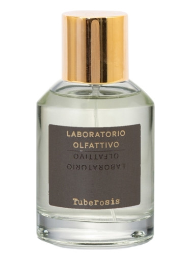 عطر ادکلن تیوبروسیس لبوراتوریو الفاتیوو - Tuberosis Laboratorio Olfattivo - بررسی، قیمت و خرید